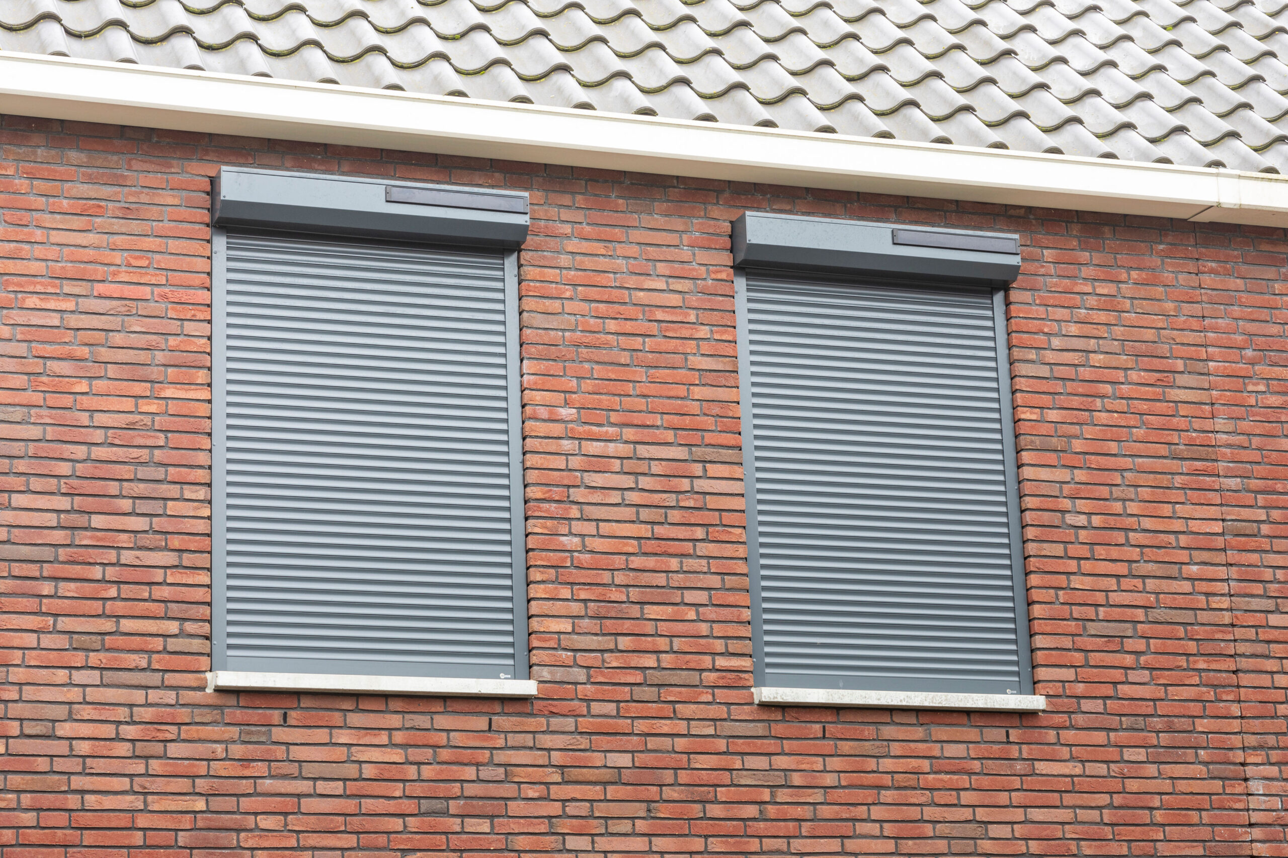 VR-R40 solar rolluiken door Prime Zonwering